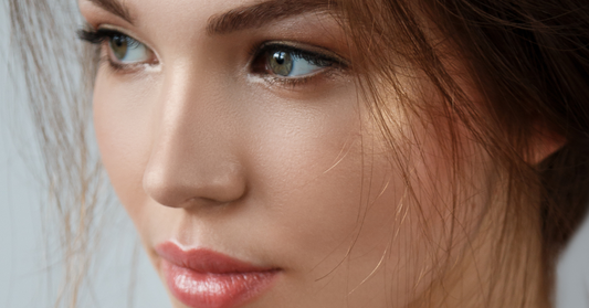 Couleur Caramel : maquillage bio et écoresponsable
