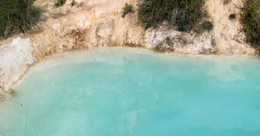 Pourquoi intégrer l'eau thermale Phyt's dans ta routine beauté ?