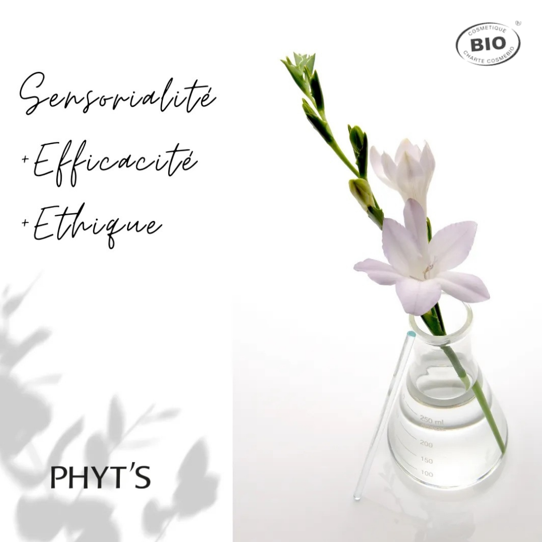 Masque Sensi Phyt’s