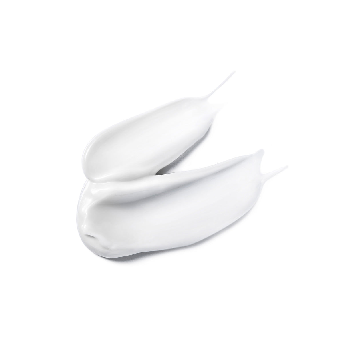 Texture légère et fondante de la Crème à Mains Hydra Contour Nelly Devuyst, soin ultra-hydratant pour peaux sèches à très sèches.