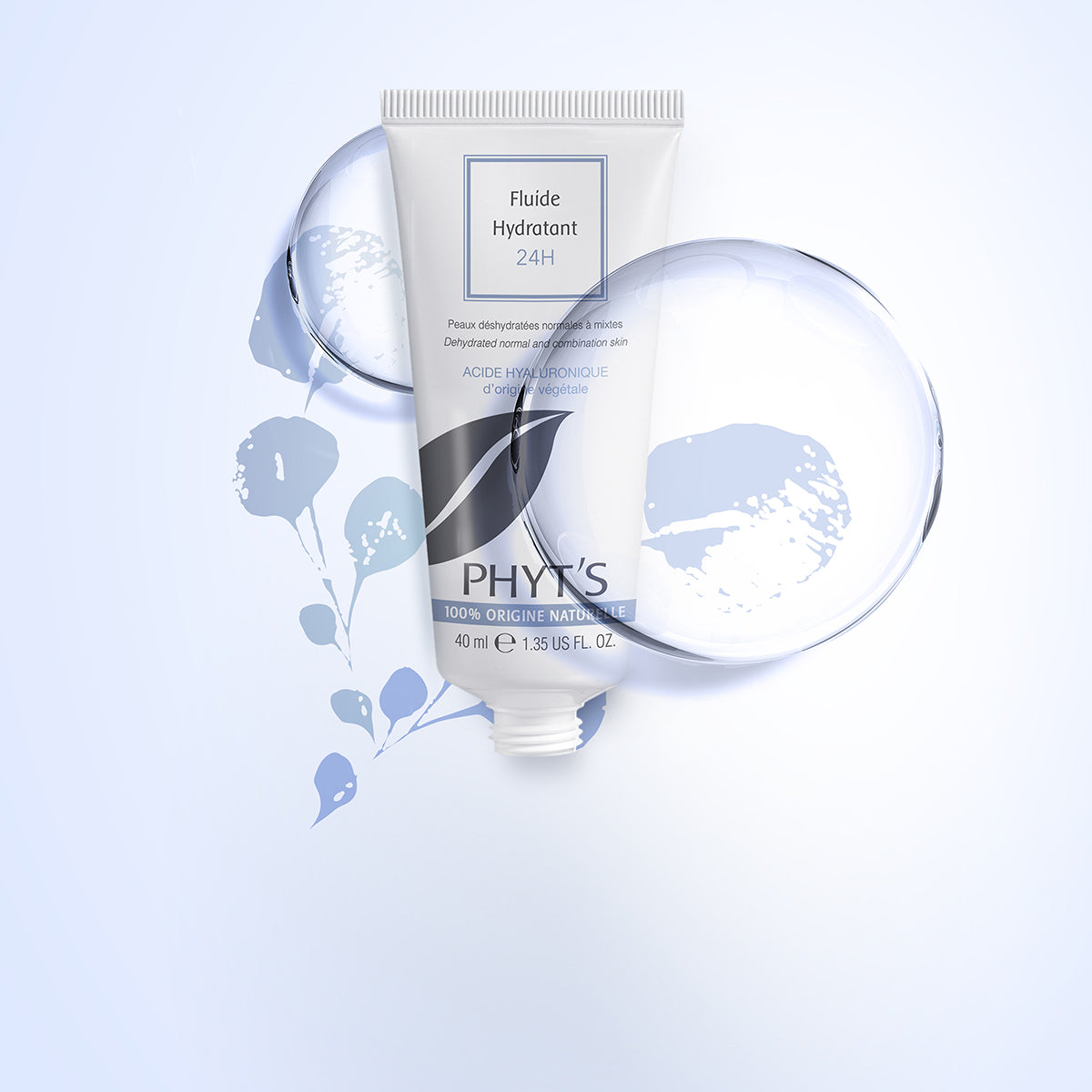 Fluide Hydratant 24H