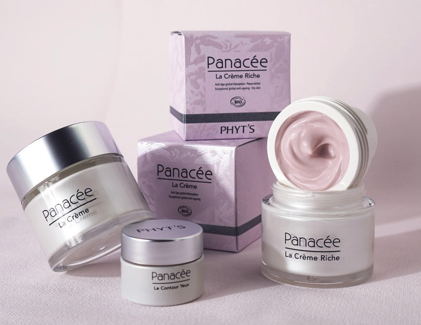 Panacée Le Contour Yeux