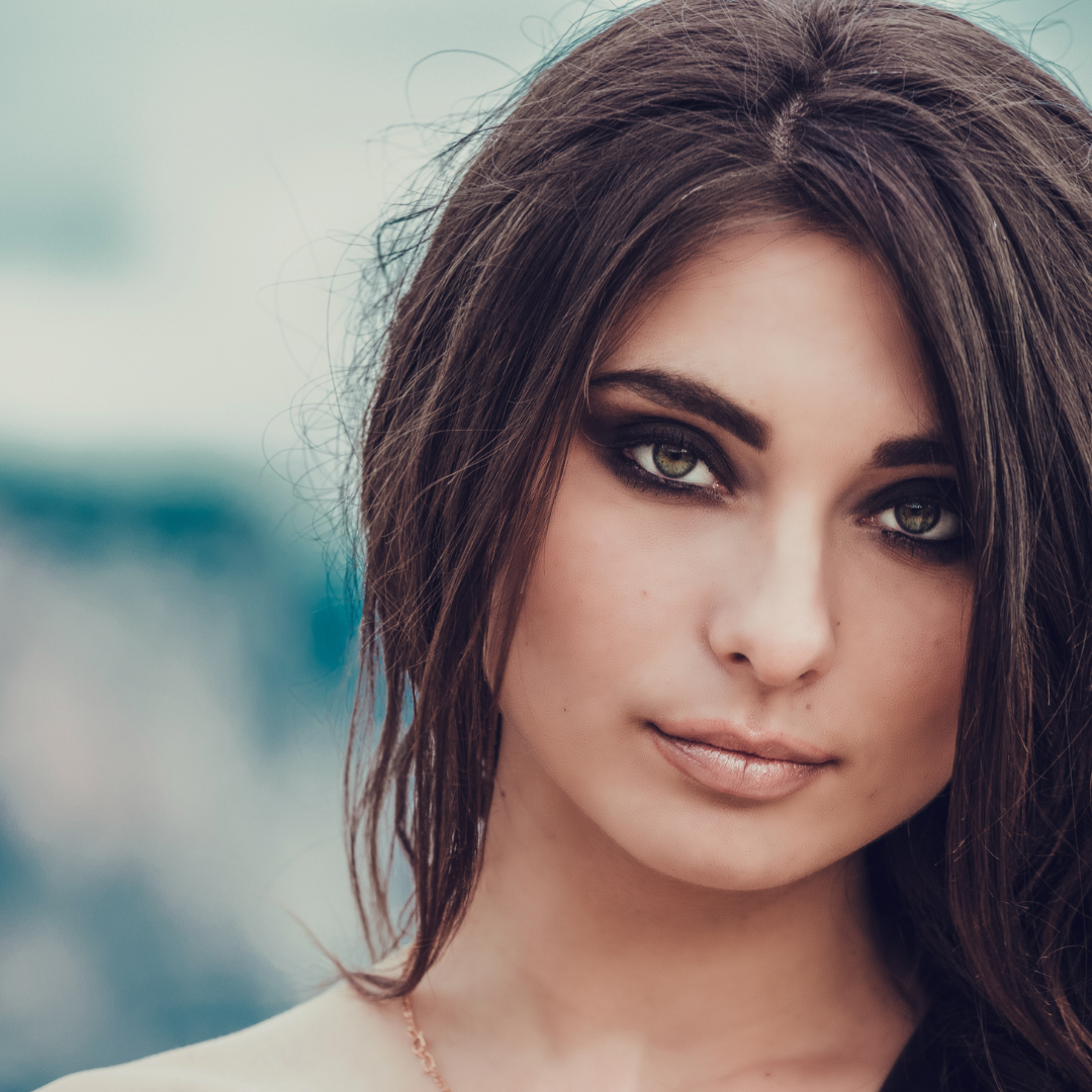 Khôl Kajal Bio et Naturel