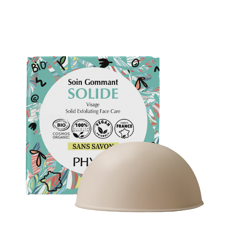 Soin Gommant Solide