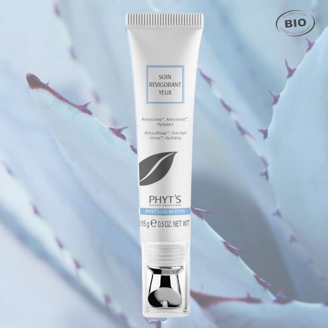 Soin Revigorant Yeux