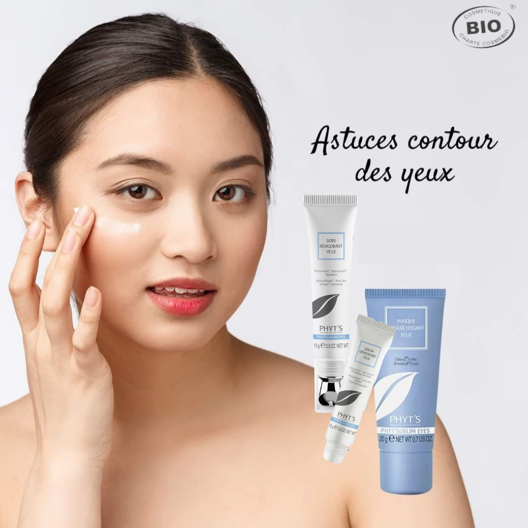 Sérum Défroissant Yeux