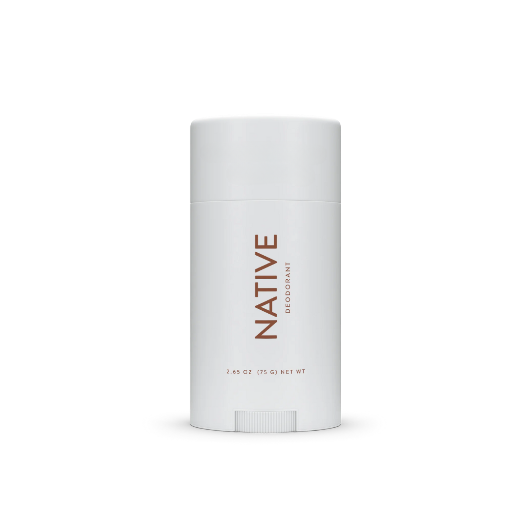 Déodorant Native