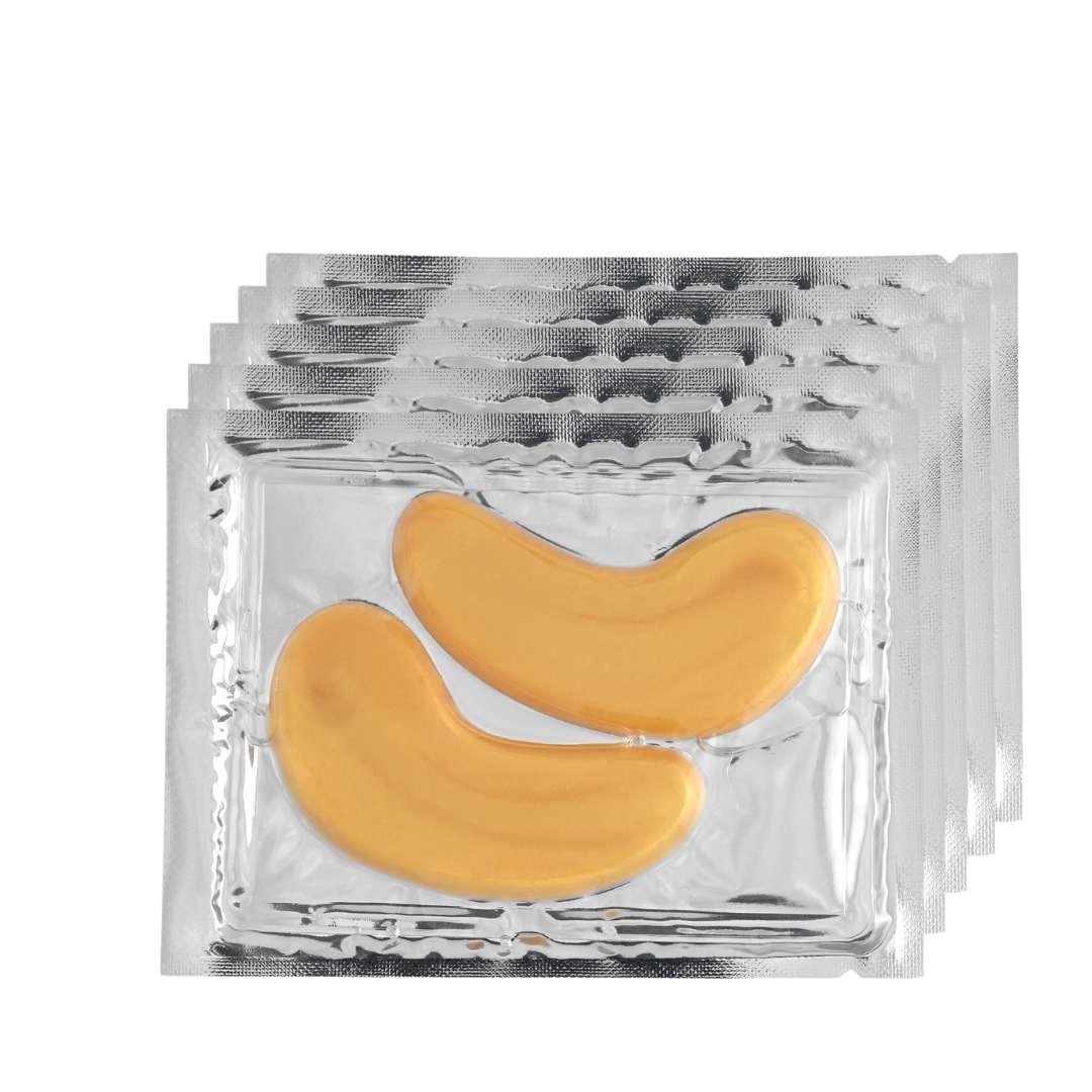 Golden eyes - Masques pour les yeux