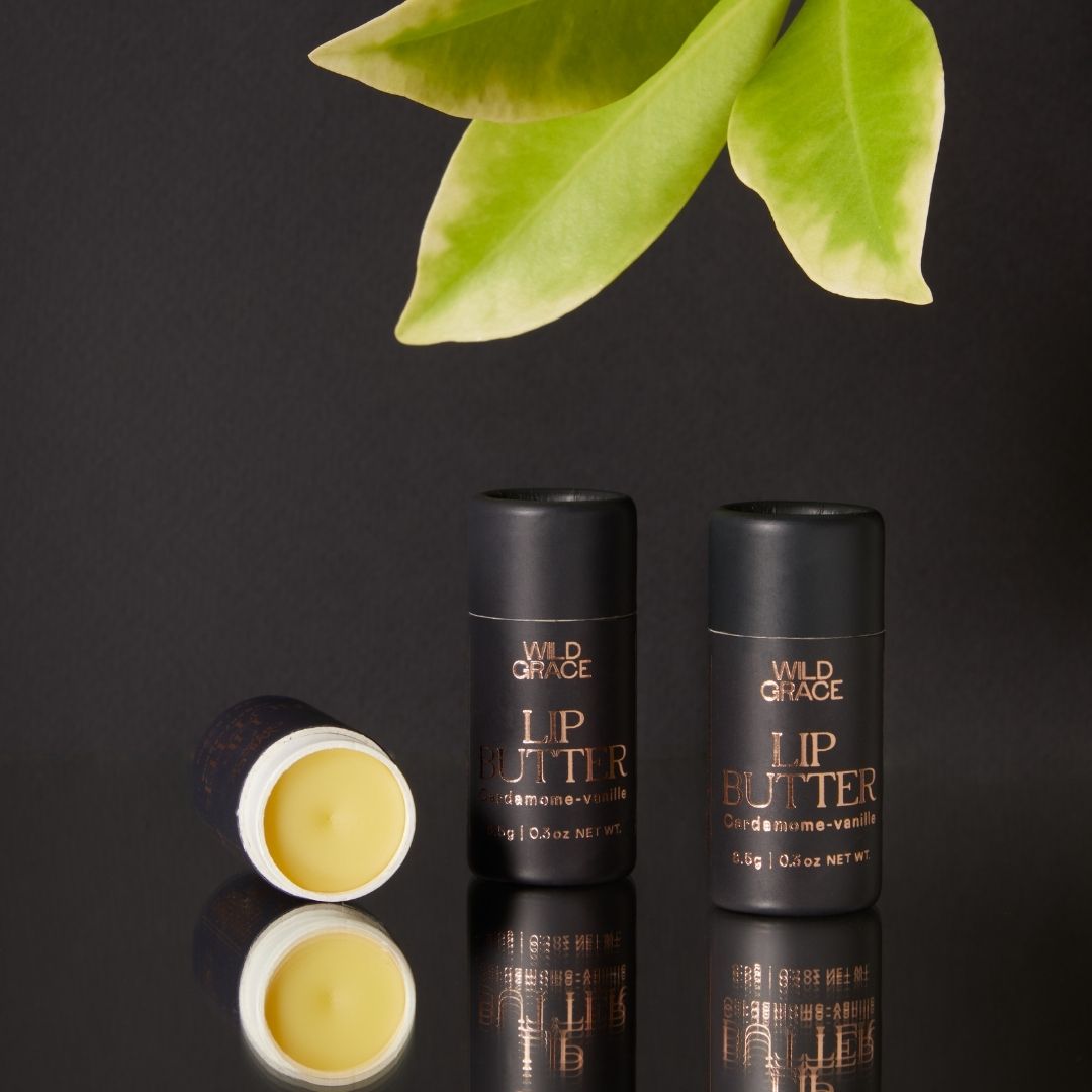 Lip butter - Beurre à lèvres