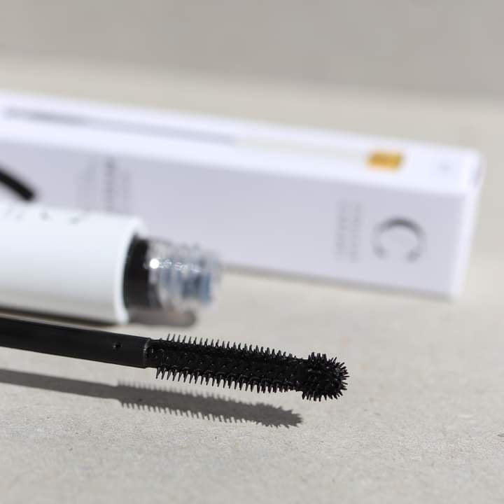 Mascara Bio Naturel, Nourrissant et Protecteur