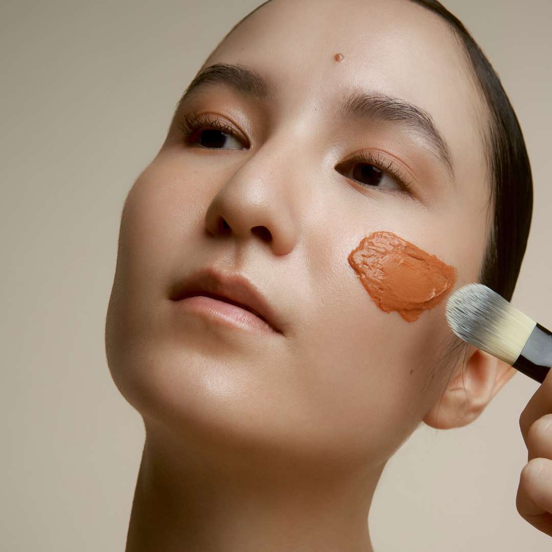 Gold Aura - Masque Illuminateur