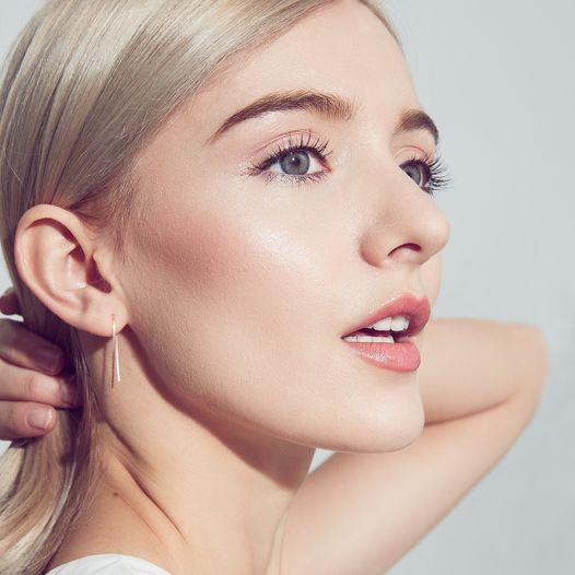 Poudre Mosaïque Bio Naturelle