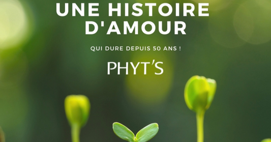 Pourquoi 50 ans d’expérience Phyt’s changent tout en cosmétique bio