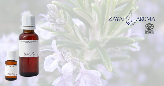 Zayat Aroma : huiles essentielles pures et éthiques