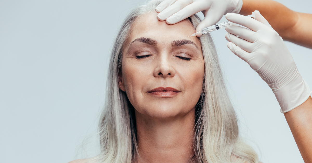 Injections après 40 ans : comprendre et explorer les alternatives ...