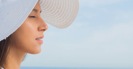 Le soleil et la peau : comprendre pour mieux la protéger