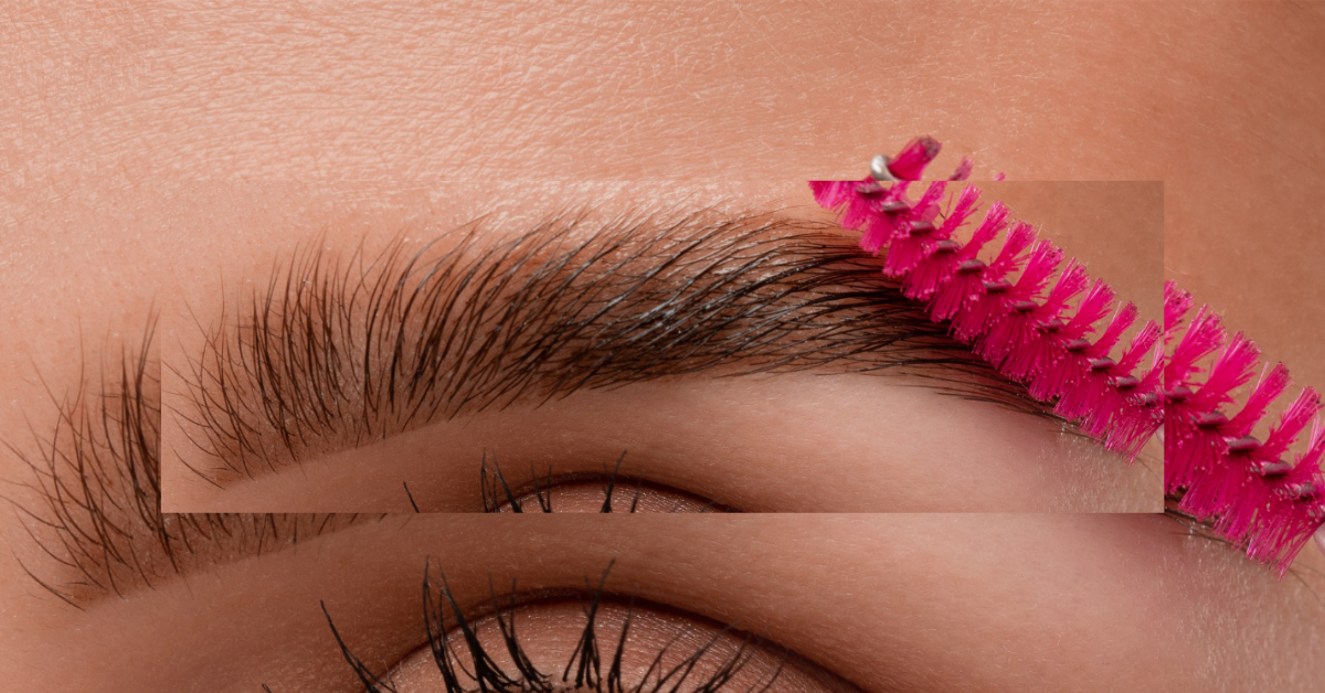 Maquillage des sourcils : définition pour un regard naturel et élégant ...