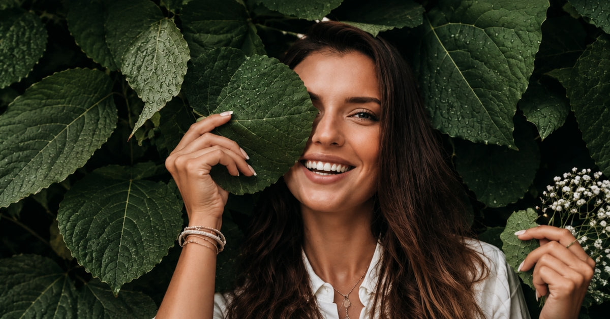 La beauté au naturel chez Douceur Corps et Âme pour mettre en lumière la beauté de chacun