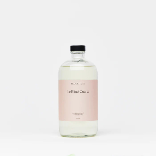Bain moussant Rituel Nordique