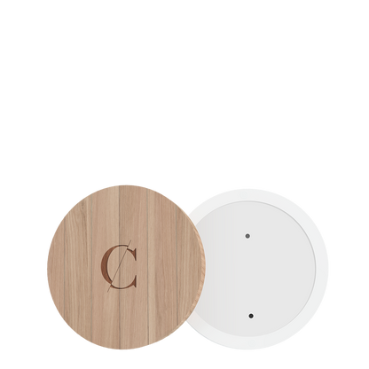 Correcteurs Bio et Naturels Couleur Caramel