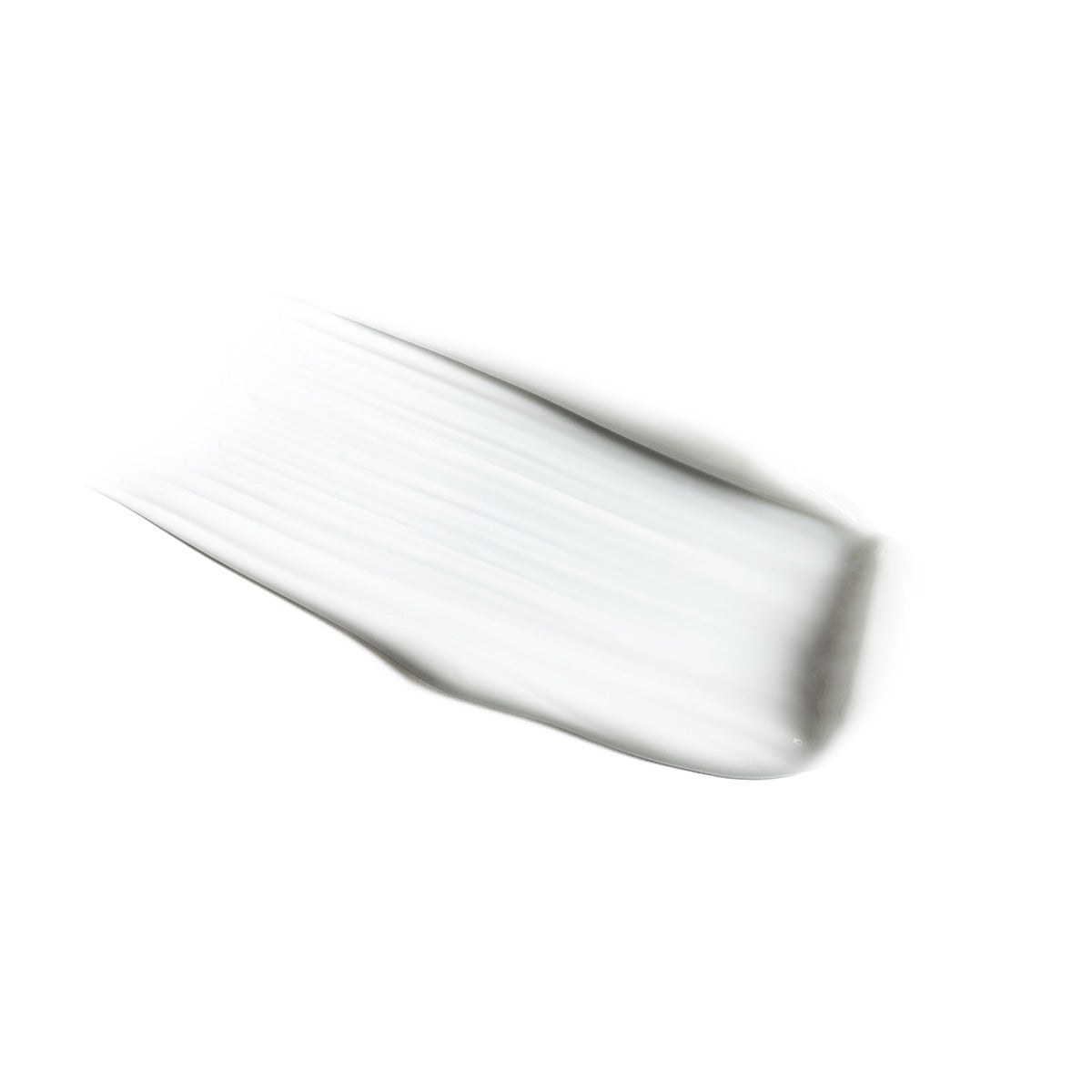 Texture riche et onctueuse de la Crème Oléaslim Nelly Devuyst, soin raffermissant anticellulite pour peau mature.