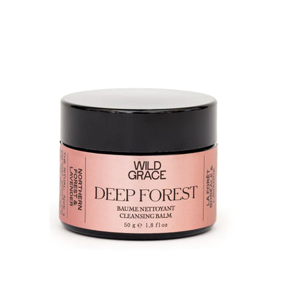 DEEP FOREST - Baume nettoyant