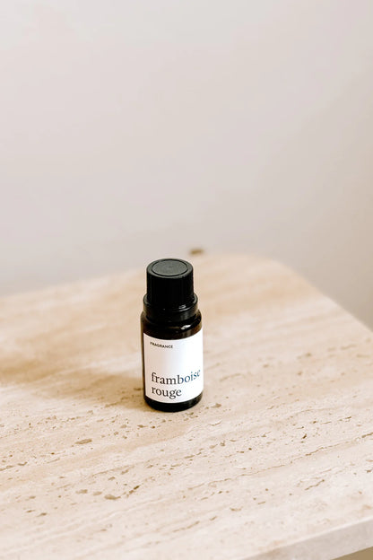 Fragrance naturelle pour balles de séchage et diffuseurs