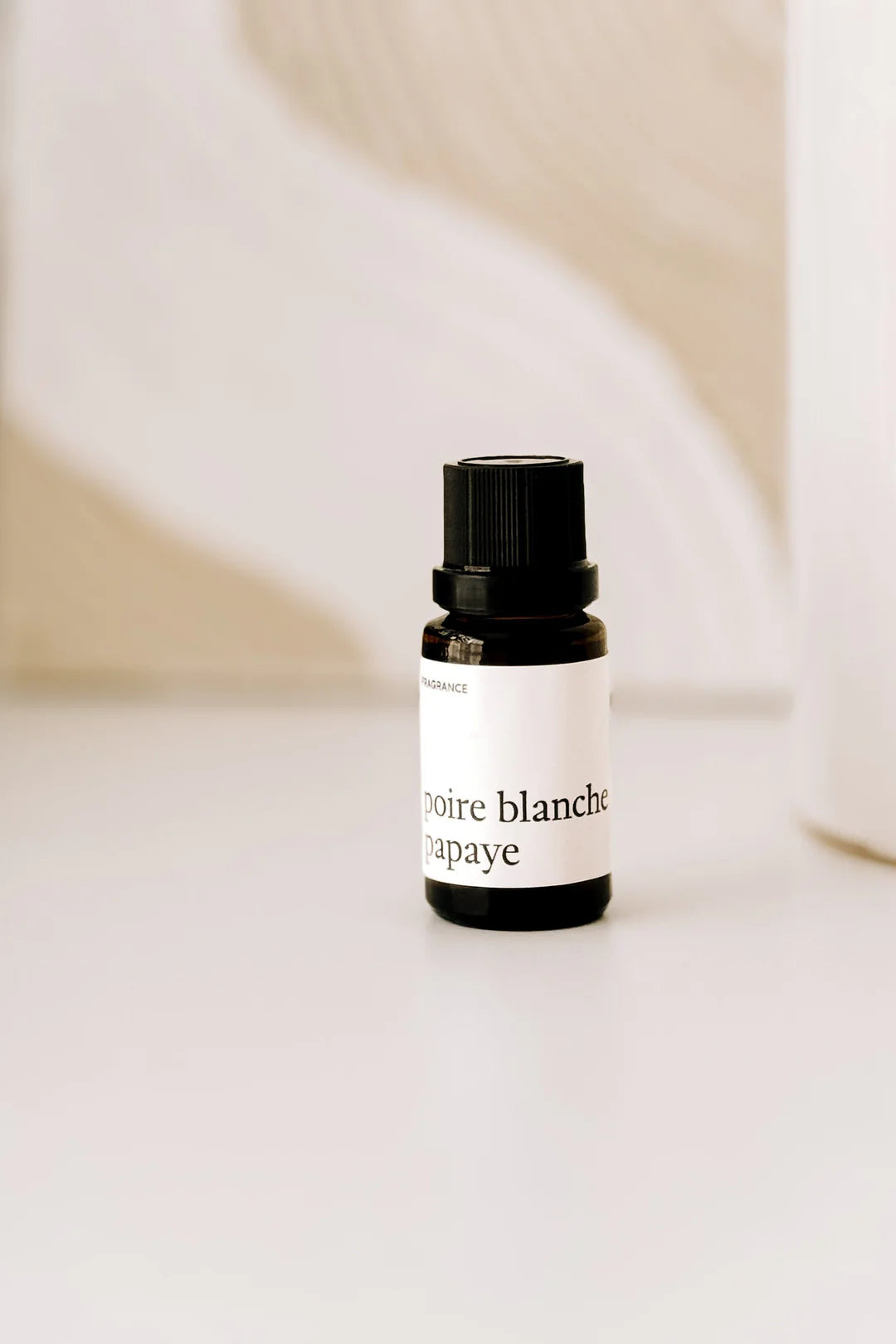 Fragrance naturelle pour balles de séchage et diffuseurs