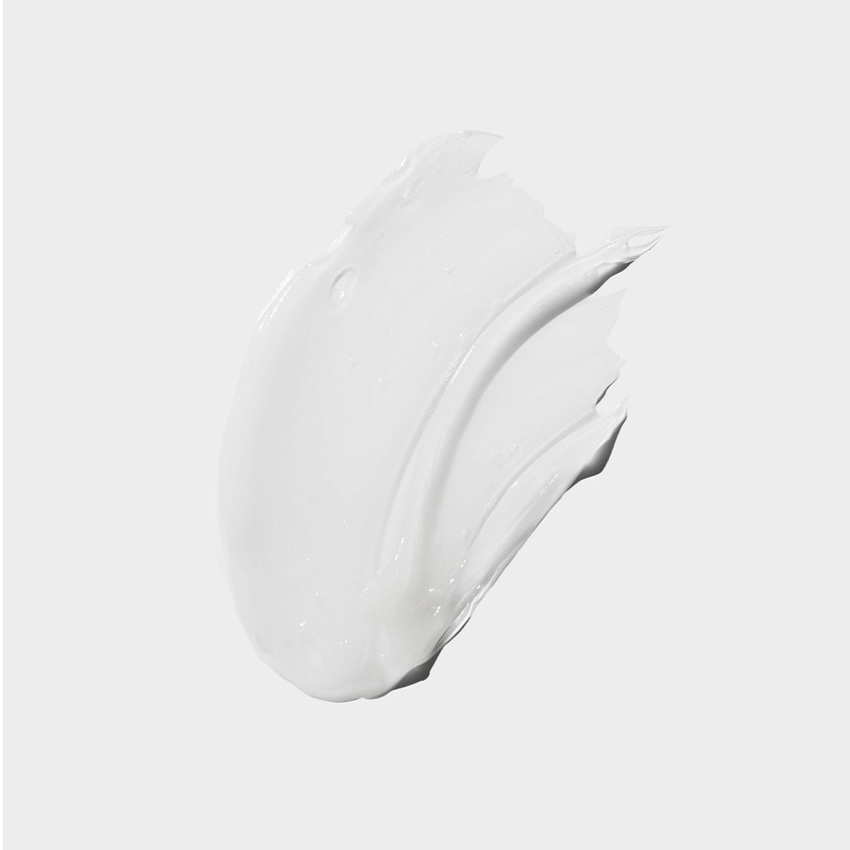 Texture crémeuse du Masque Hydrocell Nelly DeVuyst, soin hydratant intensif qui repulpe, adoucit et revitalise les peaux déshydratées en profondeur.