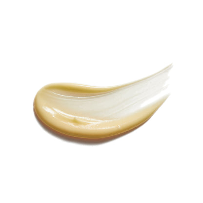 Texture légère et fondante du Sérum Anti-Rougeurs BioRosacea Nelly Devuyst, soin certifié COSMOS Organic pour peau acnéique et rosacée.