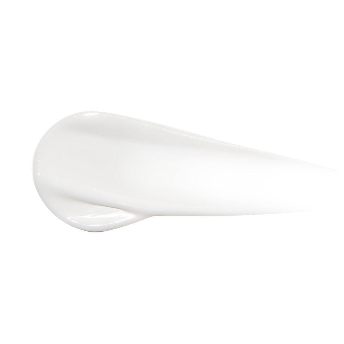 Texture gel fraîche et lisse du Gel Plus Lifting Complex de Nelly DeVuyst, formulé pour raffermir la peau, améliorer l’élasticité et lisser visiblement les rides et ridules.