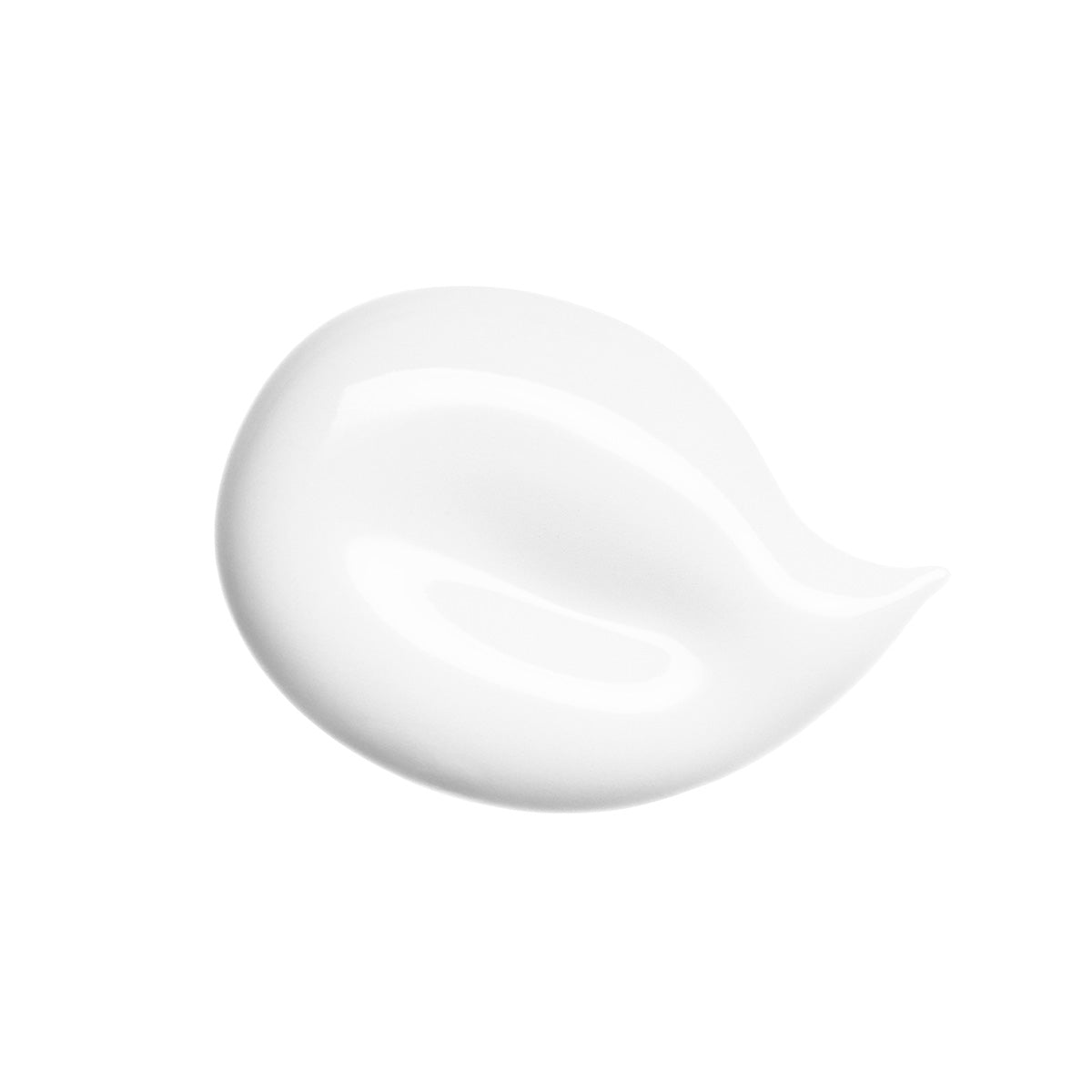 Texture cremeuse et veloutee de la creme nettoyante Pure Soft Net, illustrant sa douceur et son action nettoyante enveloppante pour la peau.