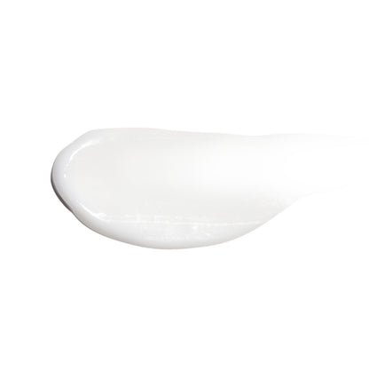 Texture légère et soyeuse du sérum Vitalift-C HA Radiance, illustrant une formule concentrée en vitamine C et acide hyaluronique pour illuminer et lisser la peau.