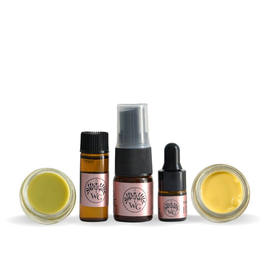 Rituel complet Minis