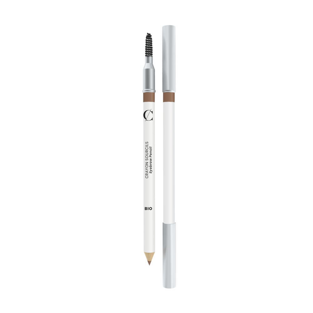 Crayons Sourcils Bio & Naturels | Couleur Caramel –