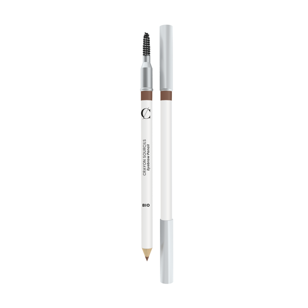 Crayons Sourcils Bio & Naturels | Couleur Caramel –