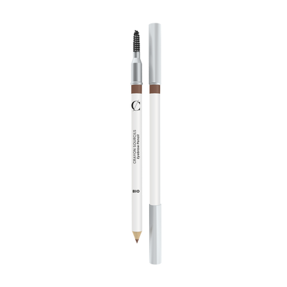 Crayons Sourcils Bio & Naturels | Couleur Caramel –
