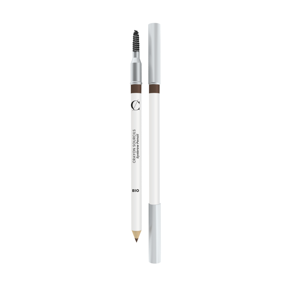 Crayons Sourcils Bio & Naturels | Couleur Caramel –