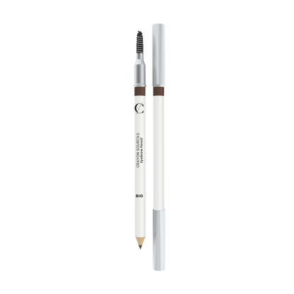 Crayons Sourcils Bio & Naturels | Couleur Caramel –