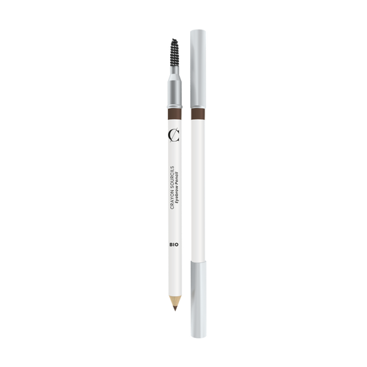 Crayons Sourcils Bio & Naturels | Couleur Caramel –