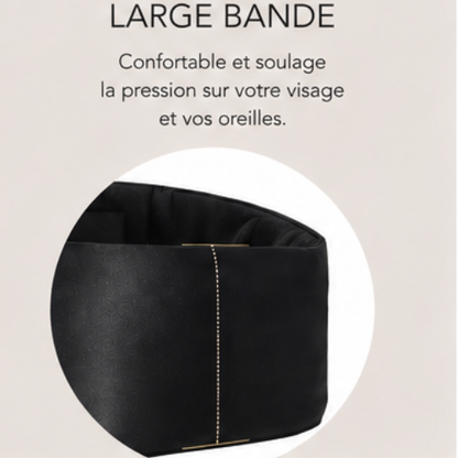 Masque de sommeil en soie – Cadeau exclusif Bioeffect