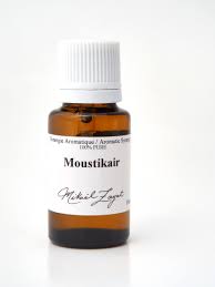 Moustikair - Synergie d'huiles essentielles