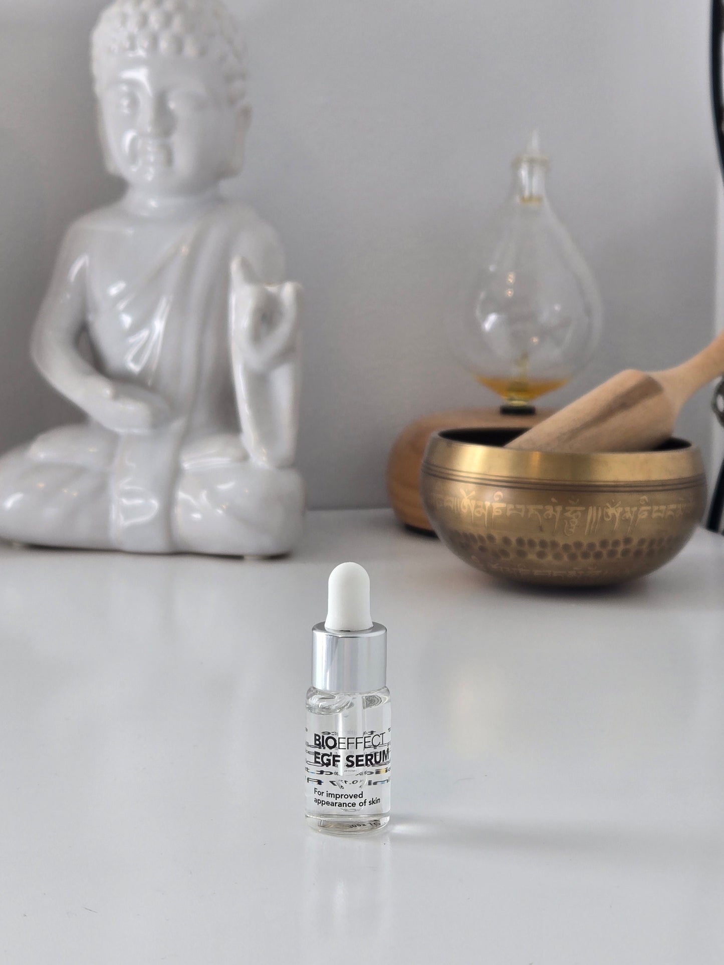 Sérum EGF Visage – Anti-âge