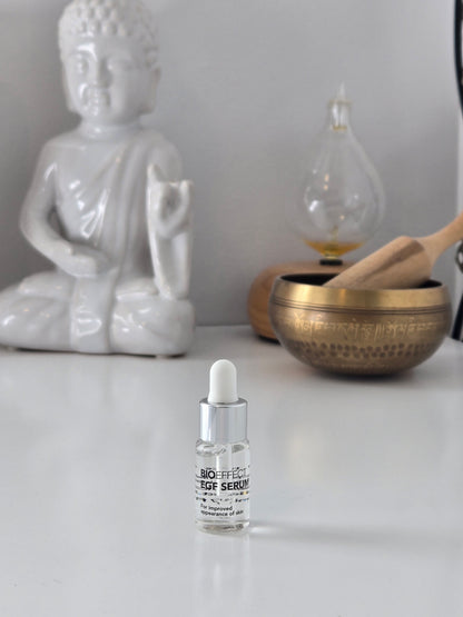 Sérum EGF Visage – Anti-âge