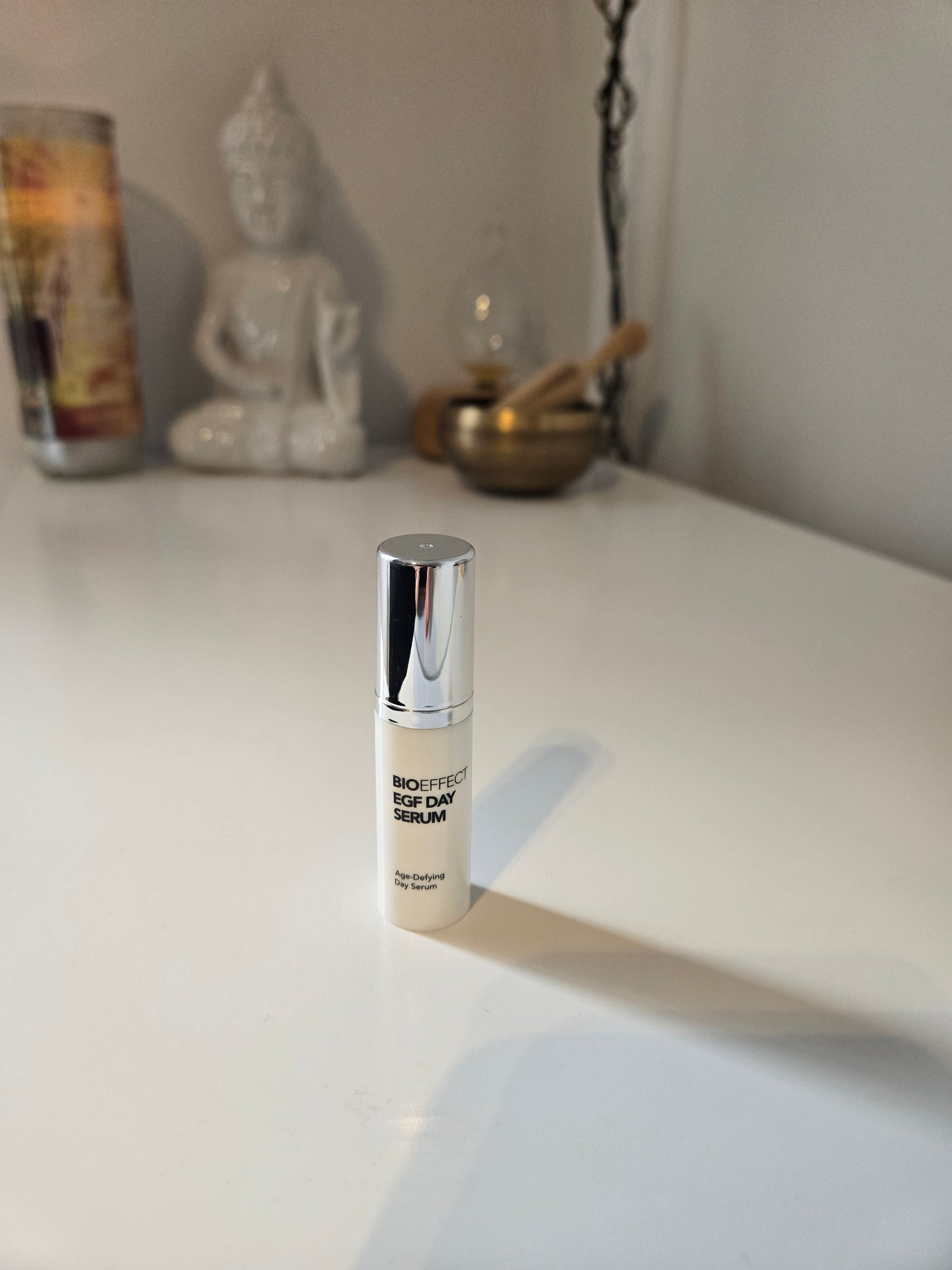 Sérum de jour EGF Visage – Hydratant toute peau