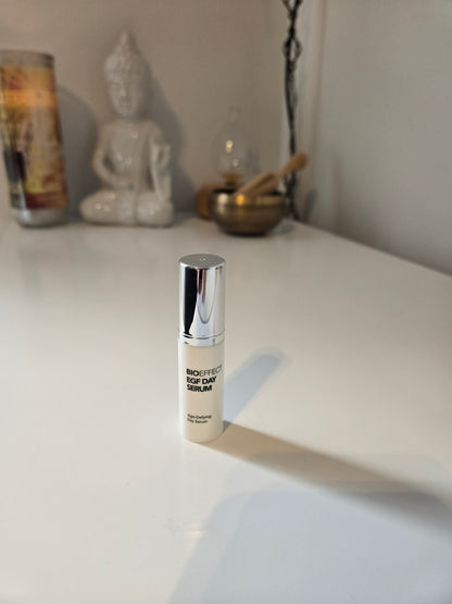 Sérum de jour EGF Visage – Hydratant toute peau