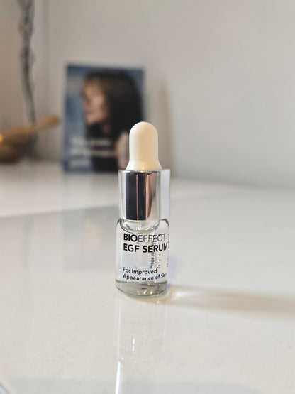 Sérum EGF Visage – Anti-âge