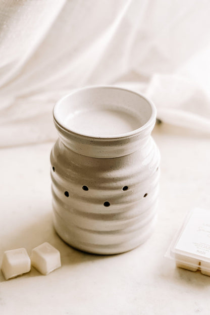 DIFFUSEURS pour Cubes de Cire - Élégance et Sérénité